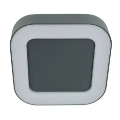 LED Außenlampe Decke Puebla