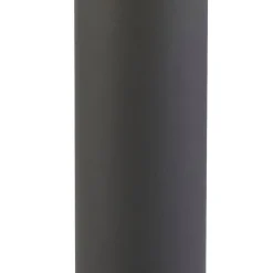 LED Außenlampe Garten 45 cm IP44 Anthrazit 4000 K 505 lm