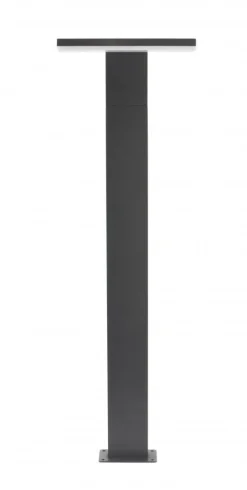 LED Außenlampe IP54 wetterfest 4000K 720lm