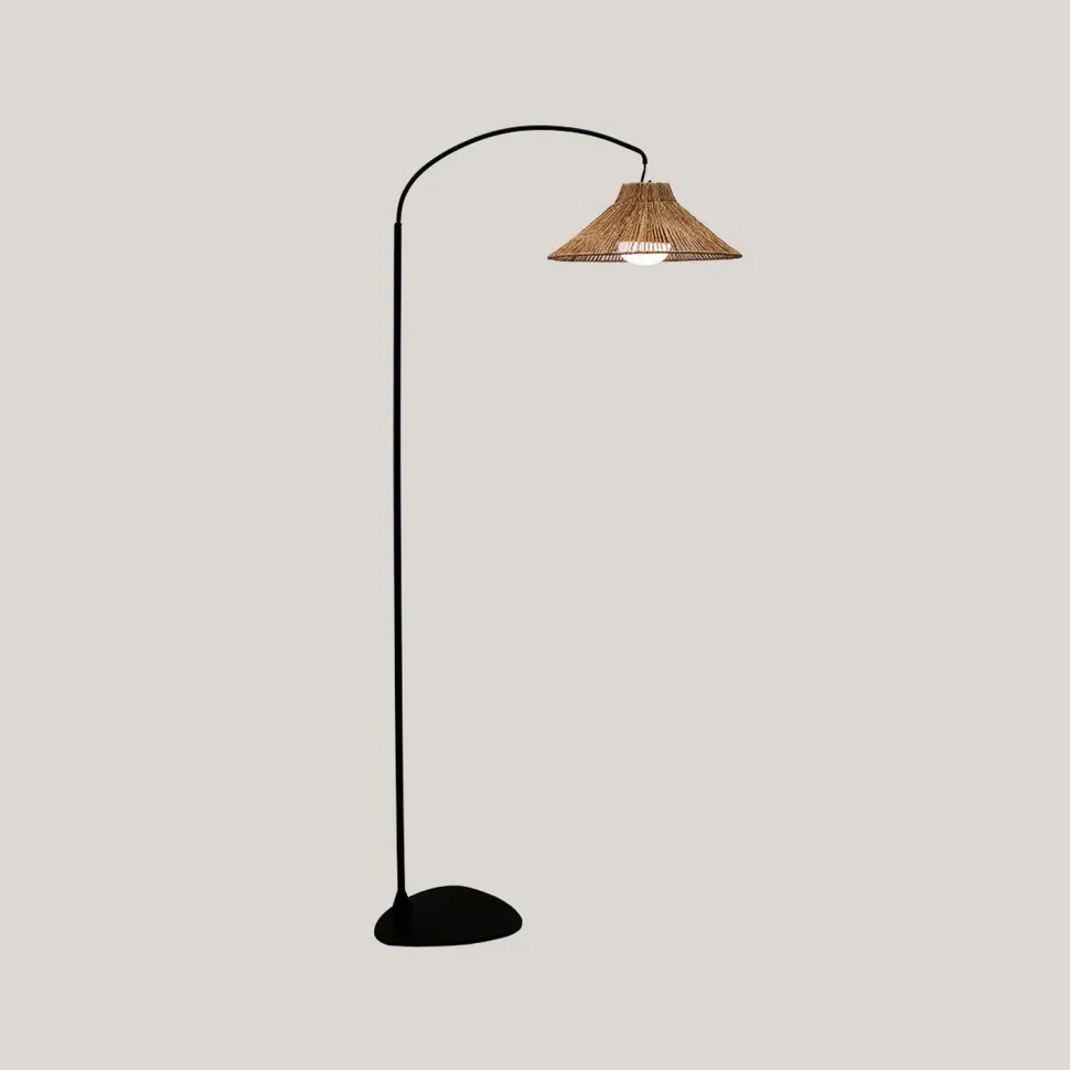 LED Außenleuchte Akku 2700 K 2-in-1 Wand Steh