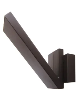 LED Außenleuchte Anthrazit IP54 Fassade Haus Garten