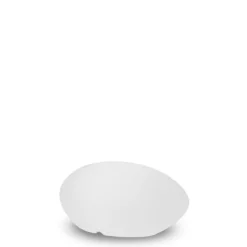 LED Außenleuchte Kabel Stein Design 60 cm lang IP65 6000 K