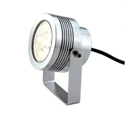 LED Außenleuchte mit Kabel Aluminium IP54 Garten Weg