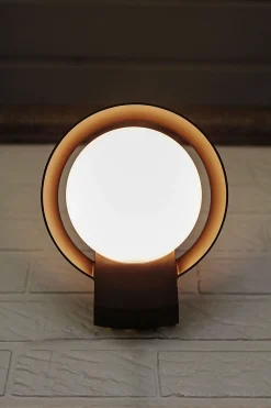 LED Außenwandlampe Aluminium IP54 15 W 1100 lm H:16 cm