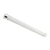LED Badezimmerlampe Wand IP44 Weiß 59,8 cm breit 4200 K