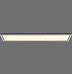 LED Deckenlampe Fernbedienung 5900 lm 120 cm dimmbar