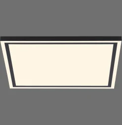 LED Deckenlampe Fernbedienung 2700-5000 K 45 cm dimmbar