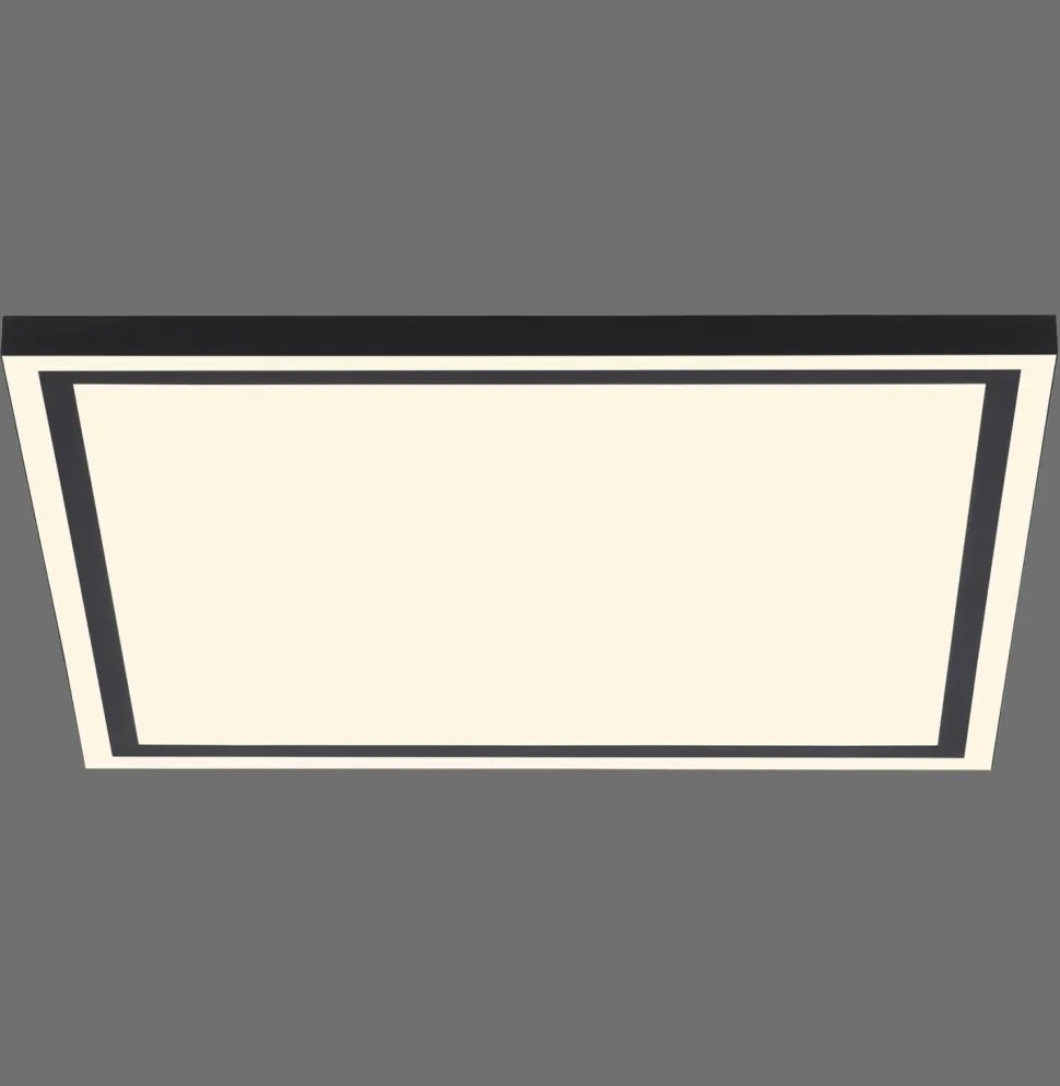 LED Deckenlampe Fernbedienung 2700-5000 K 45 cm dimmbar