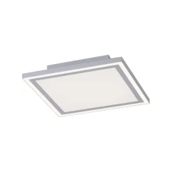 LED Deckenlampe Fernbedienung dimmbar 3300 lm blendarm