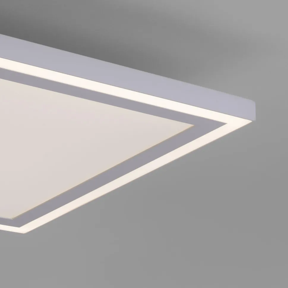 LED Deckenlampe Fernbedienung dimmbar 3300 lm blendarm