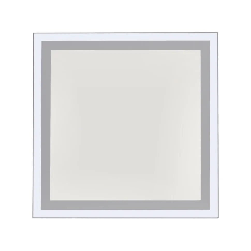 LED Deckenlampe Fernbedienung dimmbar 3300 lm blendarm