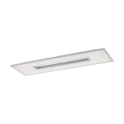 LED Deckenlampe Weiß RGB Licht dimmbar 2700-5000 K 34 W