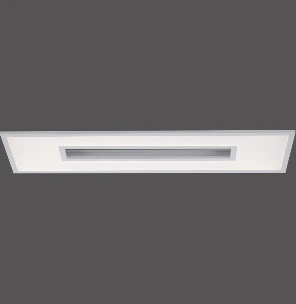 LED Deckenlampe Weiß RGB Licht dimmbar 2700-5000 K 34 W
