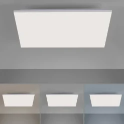 LED Deckenleuchte Dimmer 40 W 3600 lm Fernbedienung