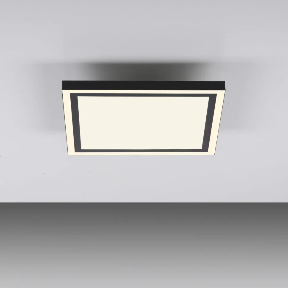 LED Deckenleuchte Fernbedienung 2700-5000 K dimmbar