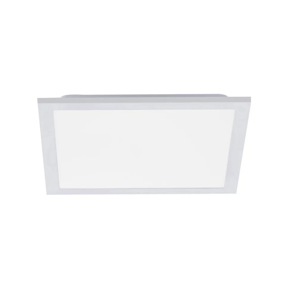 LED Deckenleuchte mit Bewegungsmelder B:29,5 cm 4000 K