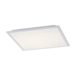 LED Deckenleuchte mit Bewegungsmelder L:44,5 cm 2100 lm