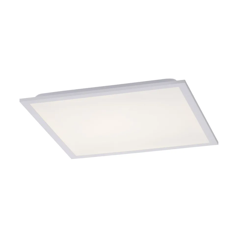 LED Deckenleuchte mit Bewegungsmelder L:44,5 cm 2100 lm