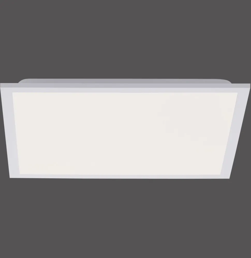 LED Deckenleuchte mit Bewegungsmelder L:44,5 cm 2100 lm