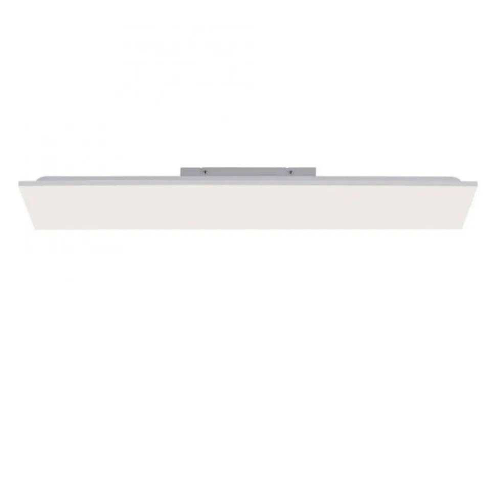 LED Deckenleuchte mit Fernbedienung dimmbar 2700-5000 K