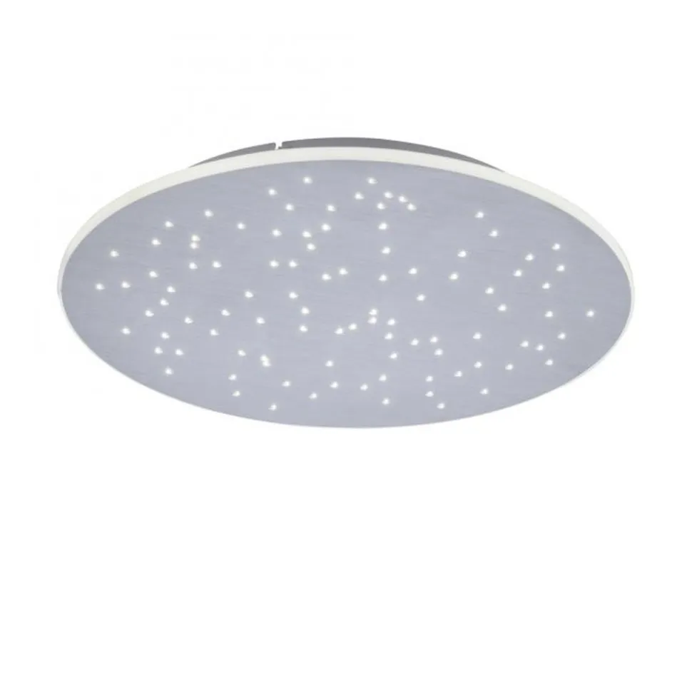 LED Deckenleuchte Sternenhimmel dimmbar Ø48,5 cm 25 W