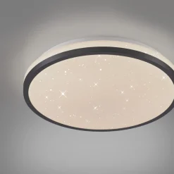 LED Deckenleuchte Sternenhimmel 1380 lm 3000 K dimmbar