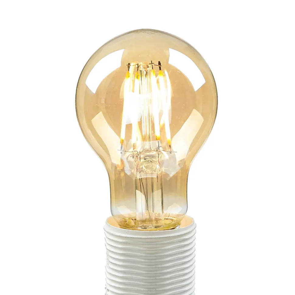 LED Edison Lampe Fassung E27 Filament Leuchtmittel - LM106