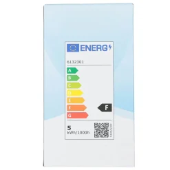 LED Edison Lampe Fassung E27 Filament Leuchtmittel - LM106