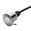 LED Einbaustrahler außen Ø4cm IP65 Garten Weg Terrasse