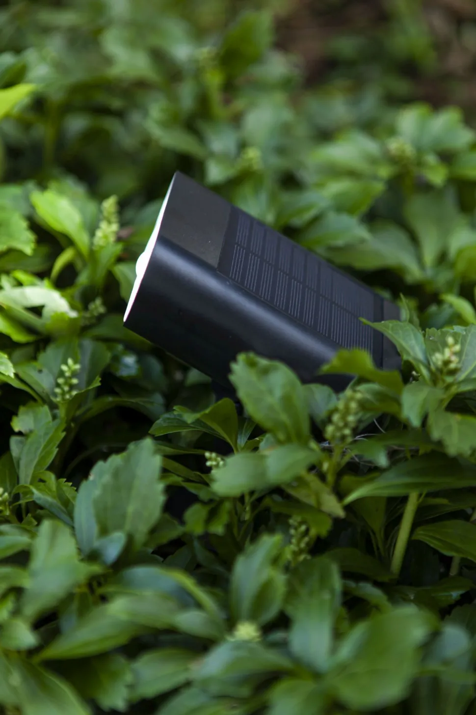 LED Erdspießspot verstellbar IP44 500 lm dimmbar RGB