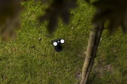 LED Erdspießstrahler mit Bewegungsmelder IP54 flexibel