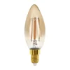 LED Filament Leuchtmittel Edison Lampe E14 - LM105