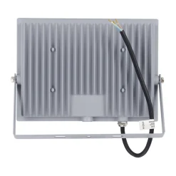 LED Flutlicht IP65 6200 K ultra hell 8380 lm 26,9 cm breit