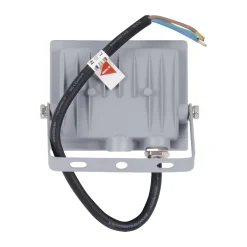 LED Flutlicht IP65 B: 11,1 cm 6200 K 850 lm klein schwenkbar