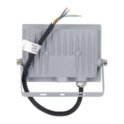 LED Flutlicht IP65 B: 14,2 cm 6200 K 1690 lm schwenkbar