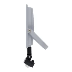 LED Flutlicht mit Bewegungsmelder IP65 6200 K 4320 lm