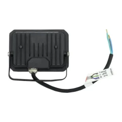 LED Flutlicht Strahler außen IP65 B: 8 cm 4200 K 1140 lm hell