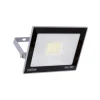 LED Flutlicht Strahler IP65 6200 K 2600 lm B: 17,7 cm