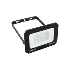 LED Flutlichtstrahler außen IP65 klein 4200 K 2200 lm