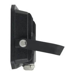 LED Flutlichtstrahler außen IP65 klein 4200 K 2200 lm