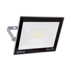 LED Flutlichtstrahler IP65 22,9 cm breit 6200 K 4320 lm
