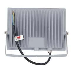 LED Flutlichtstrahler IP65 22,9 cm breit 6200 K 4320 lm