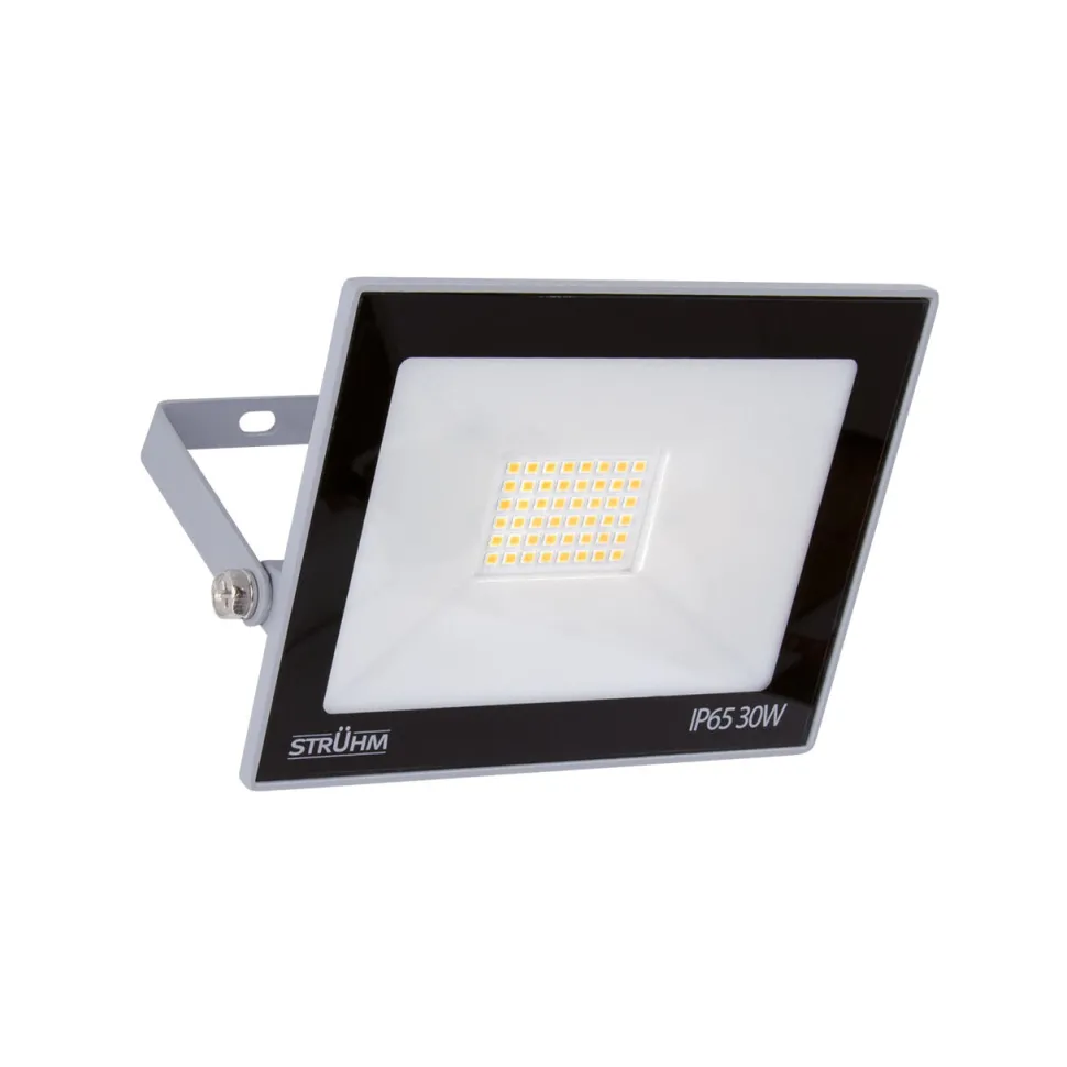 LED Flutlichtstrahler IP65 4200 K 2660 lm schwenkbar
