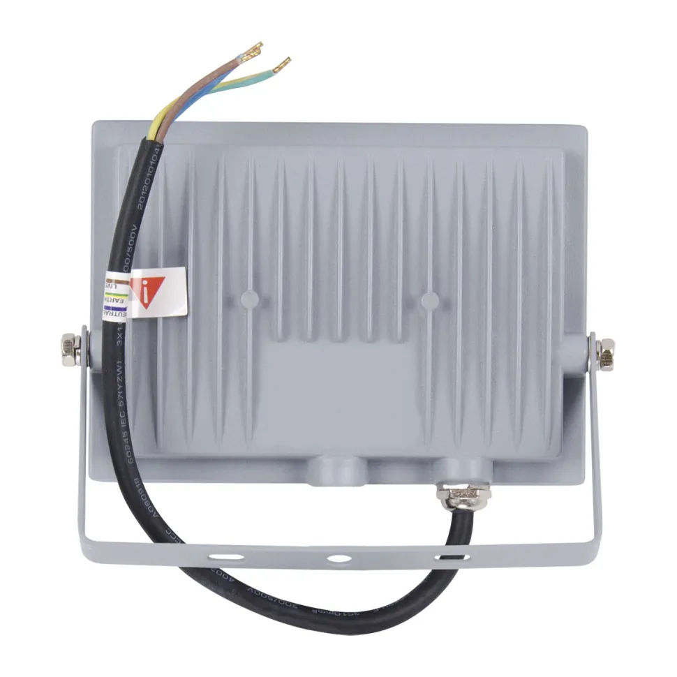 LED Flutlichtstrahler IP65 4200 K 2660 lm schwenkbar