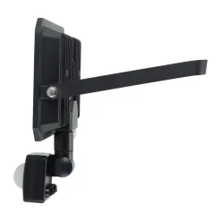 LED Flutlichtstrahler mit Bewegungsmelder 4200 K 3710 lm IP44