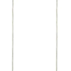 LED Hängelampe Rauchglas 4-flammig B: 75,5 cm 3000 K