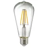LED Leuchtmittel dimmbar E27 2700 K 806 lm - LM180