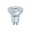 LED Leuchtmittel dimmbar GU10 6 Watt 2700 K 575 lm - LM101