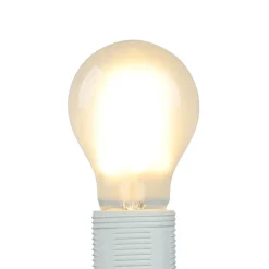 LED Leuchtmittel E27 2700 K 800 lm 7W Dimmbar - LM10046