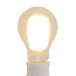 LED Leuchtmittel E27 1521 lm hell 10,5 Watt 2700 K - LM111